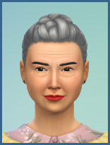 ansehen Nitsch Naomi Seniorin